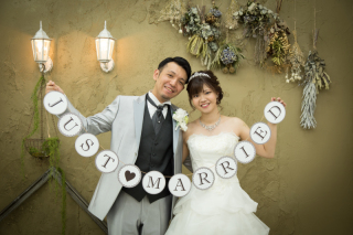 スタジオ背景リニューアル☆