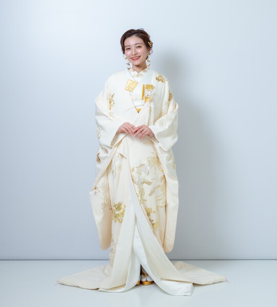 【MaiBRIDE】和装の種類と魅力をご紹介