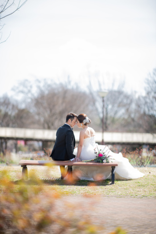 GWブライダルフォト相談会空き状況!!