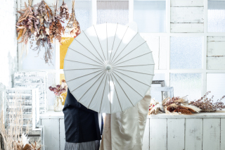 洋髪綿帽子ってなぁに？