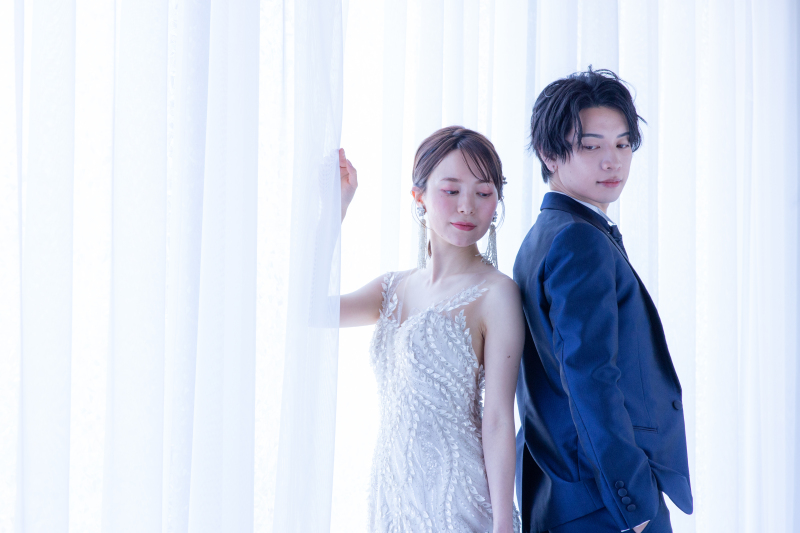 【MaiBRIDE】撮ってよかった！定番王道ポーズ5選