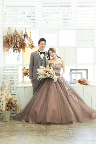 ９月の週末ブライダルフォト相談会空き状況‼