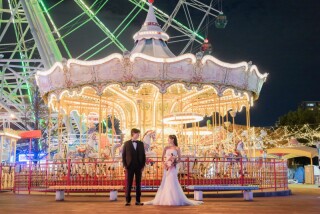 NEW！シートレインランドプラン