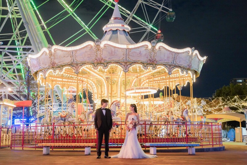 NEW!シートレインランドプラン