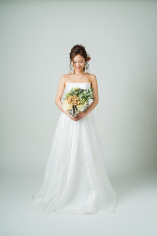 ソロウェディングプラン新登場♡