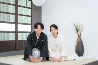 和装で前撮り！とっておきのポーズで魅力を引き出すおすすめ4選