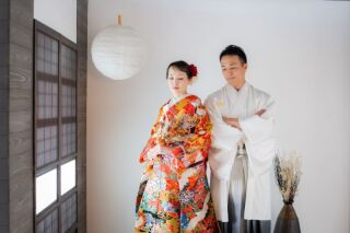 一年の締めくくりに“ありがとう”を形に。 〜年末におすすめのフォトウェディング〜