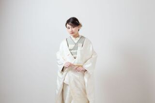 和装の種類と魅力をご紹介