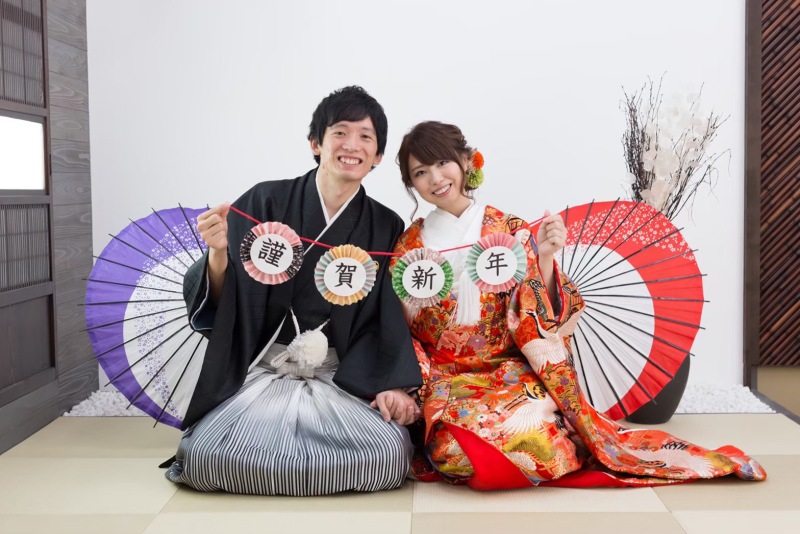 年賀状間に合います!~年内空き状況~