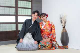 2025年 新年のご挨拶