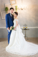 これからの時期にぴったりなドレス♡