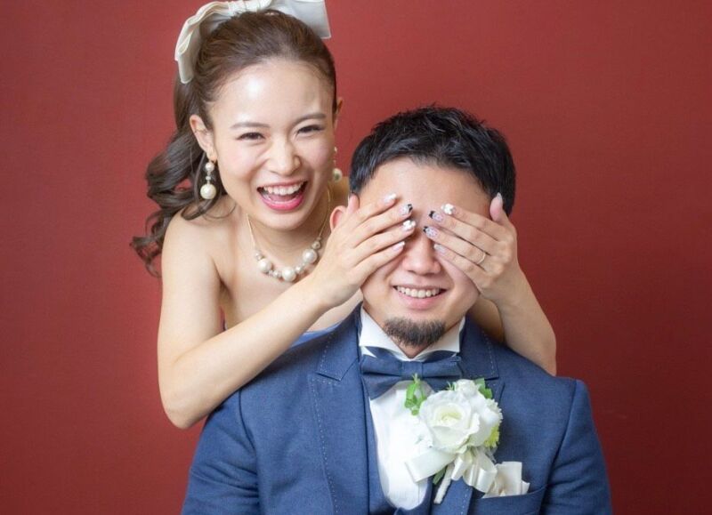 撮ってよかった！ラブラブポーズ5選