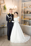 儀礼服のお持込☆