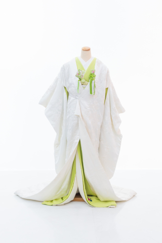 掛下その4〝若草〟