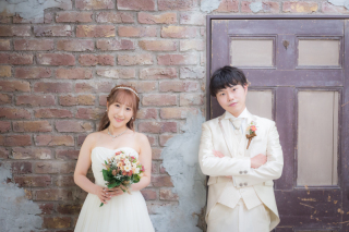 暑い時期の撮影でも大丈夫！