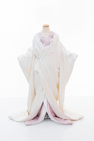 掛下その1〝レース掛下〟が新登場!