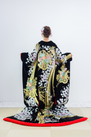 打掛が入荷しました♪