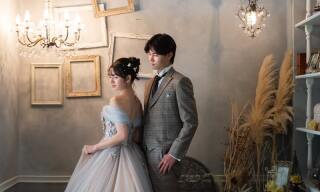 スタジオ撮影の魅力