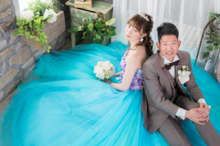 ゴールデンウェークの撮影予約について