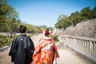 ロケーション撮影をするなら今がおすすめ！
