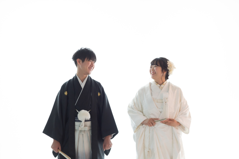 花嫁様打掛小物のご紹介♡