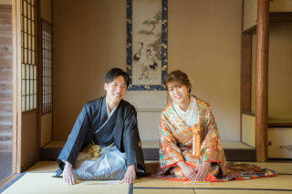 新年のご挨拶と1月のお知らせ