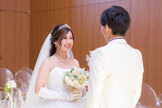 フォト婚プレミアムプランで洋装も和装も撮影♪♪