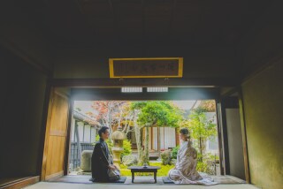 【Mai BRIDE】和装で前撮りとっておきのポーズで魅力を引き出すおすすめ4選