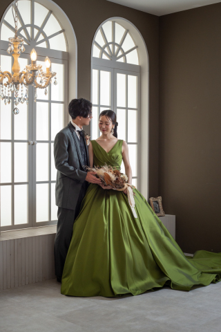 【MaiBRIDE】撮ってよかった！定番王道ポーズ5選