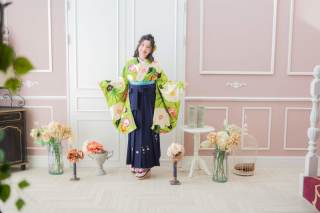 ~卒業フォトプランのご紹介~