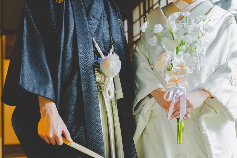 和装で前撮り！とっておきのポーズで魅力を引き出すおすすめ4選