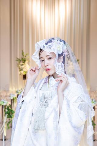 【Mai BRIDE】和装の種類と魅力をご紹介