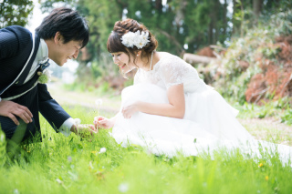 市内どこでも撮影プラン