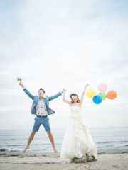 オススメロケーション撮影＊洋Ver