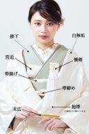 【MaiBRIDE】 花嫁和装の小物の意味