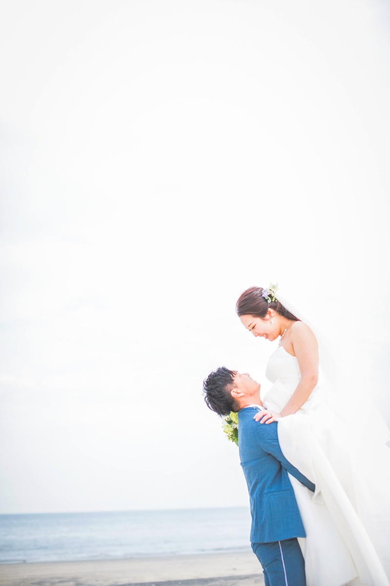 【MaiBRIDE】撮ってよかった！ラブラブポーズ5選