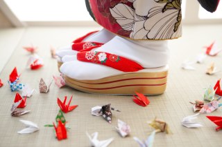 ご成人おめでとうございます♡