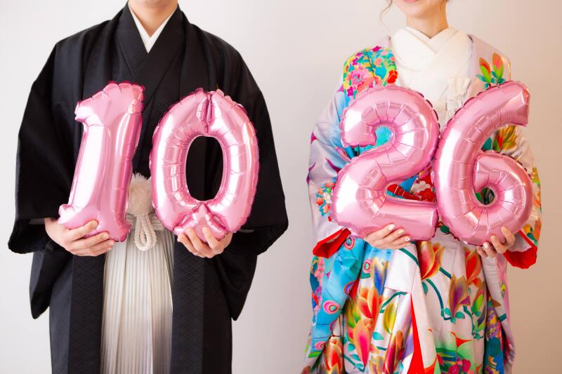 持ち込み小物で差をつける!ウェディングフォトを彩るアイデア集