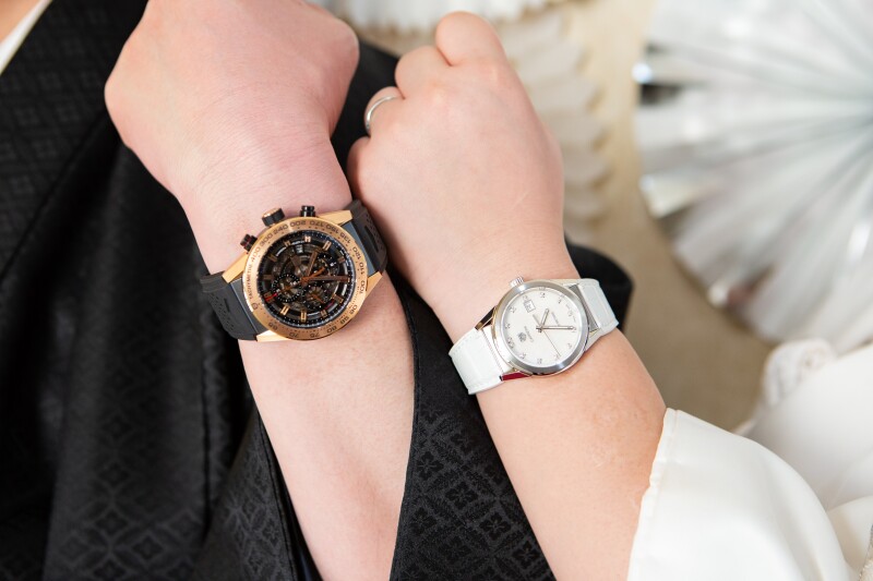 持ち込み小物で差をつける!ウェディングフォトを彩るアイデア集