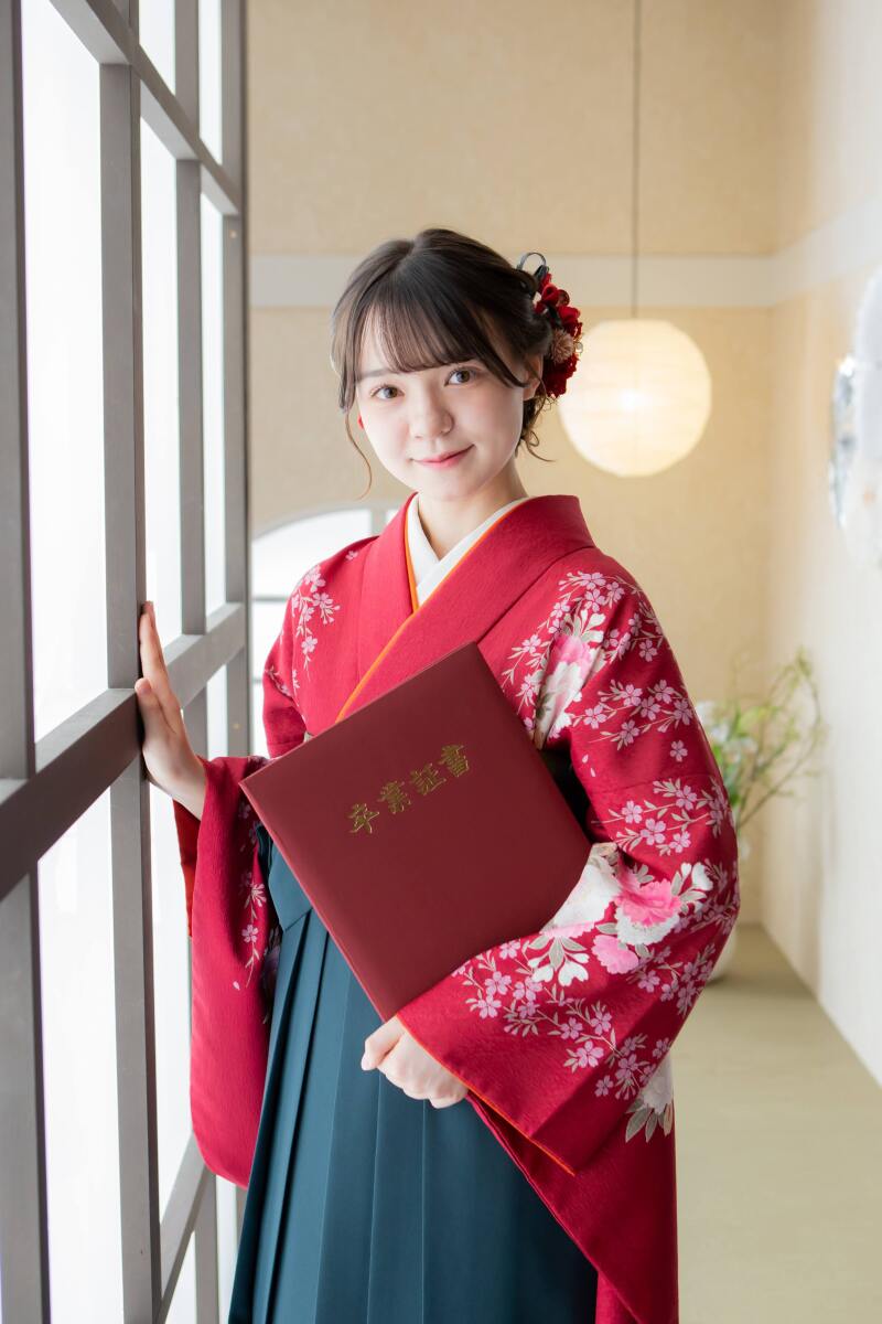 【Mai BRIDE】一年の締めくくり“ありがとう”を形に。