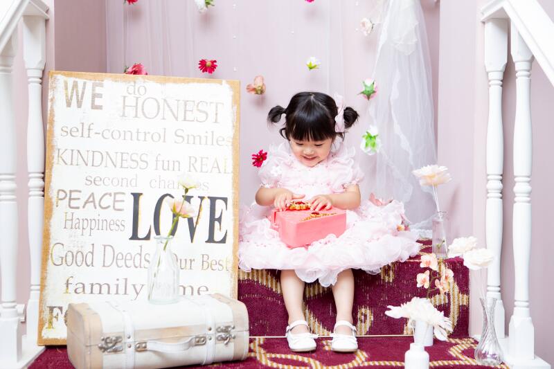 【MaiBRIDE】ウェディングフォト・ご家族様の参加について