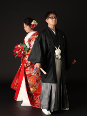 スタジオ撮影＝かっちりとした撮影だと思っていませんか？？