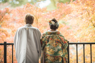 この時期オススメ！！　ロケーション撮影のご紹介♪