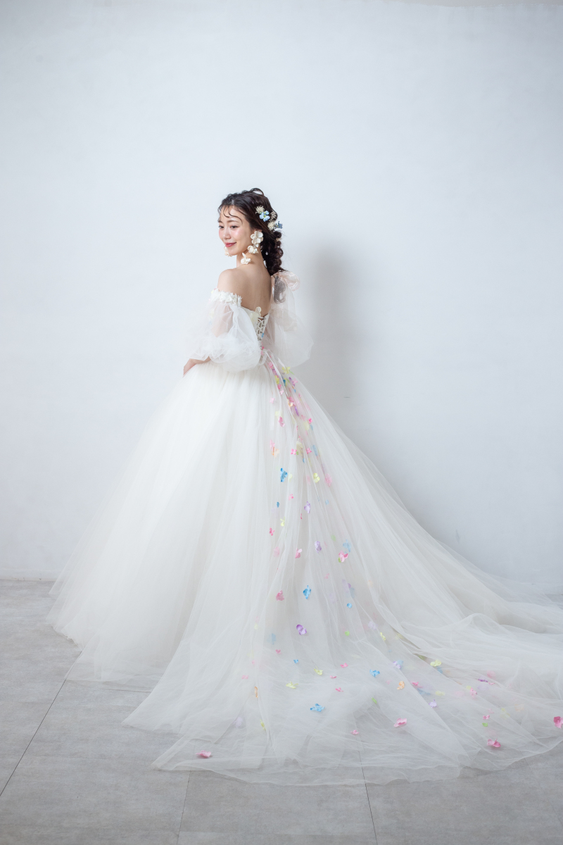 Mai　BRIDE】マイのキャンペーン平日同アイテム2着目特典とは？