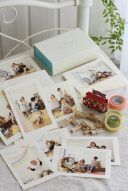 ＊ナチュラルフォトBOX＊