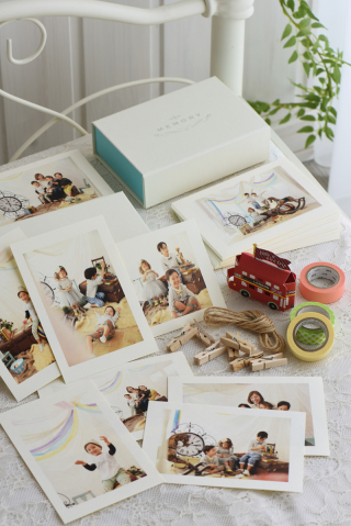 ＊ナチュラルフォトBOX＊