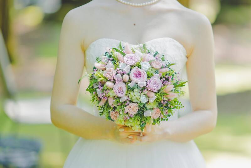 持ち込み小物で差をつける!ウェディングフォトを彩るアイデア集