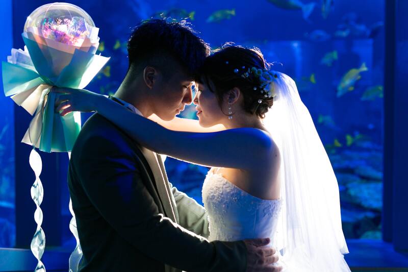 【MaiBRIDE】撮ってよかった！ラブラブポーズ5選