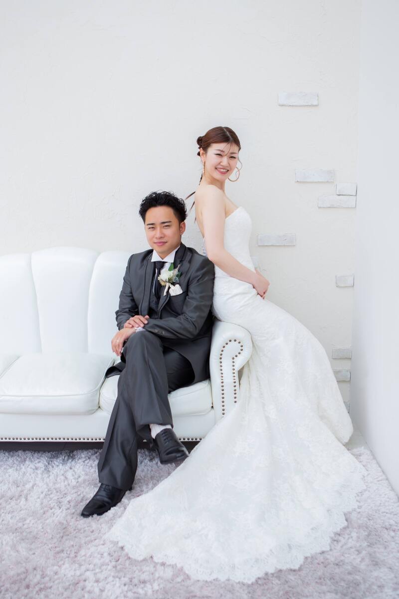 【MaiBRIDE】撮ってよかった!定番王道ポーズ5選