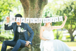 洋装ロケーション撮影のご紹介♡